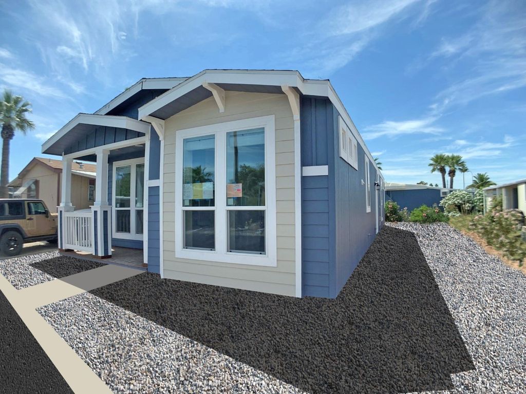 2727 E University Dr, Tempe, AZ 85281