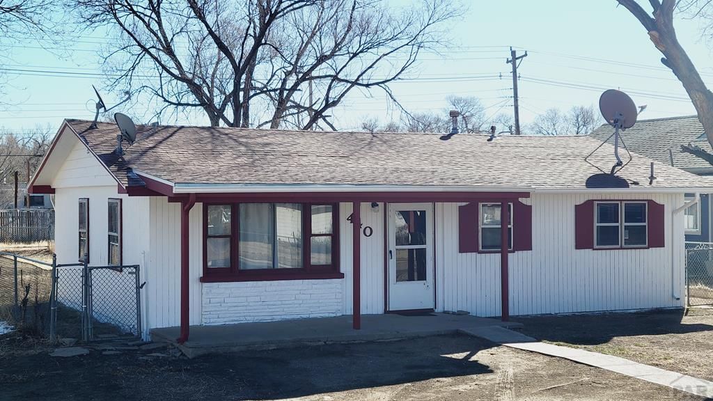 440 Moore Ave, Las Animas, CO 81054 Trulia