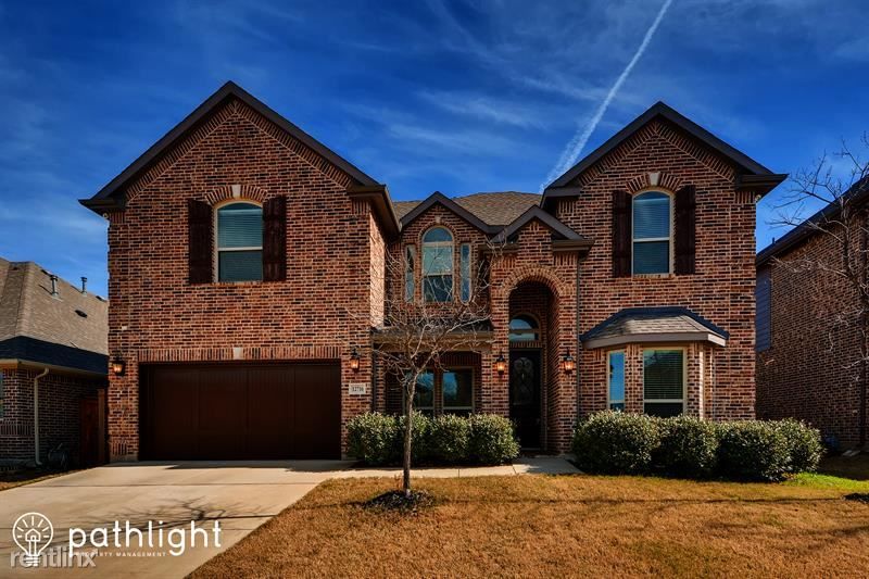 12716 Forest Glen Ln, Fort Worth, TX 76244