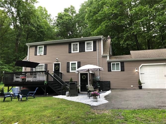 435 Guernseytown Rd, Watertown, CT 06795 Trulia