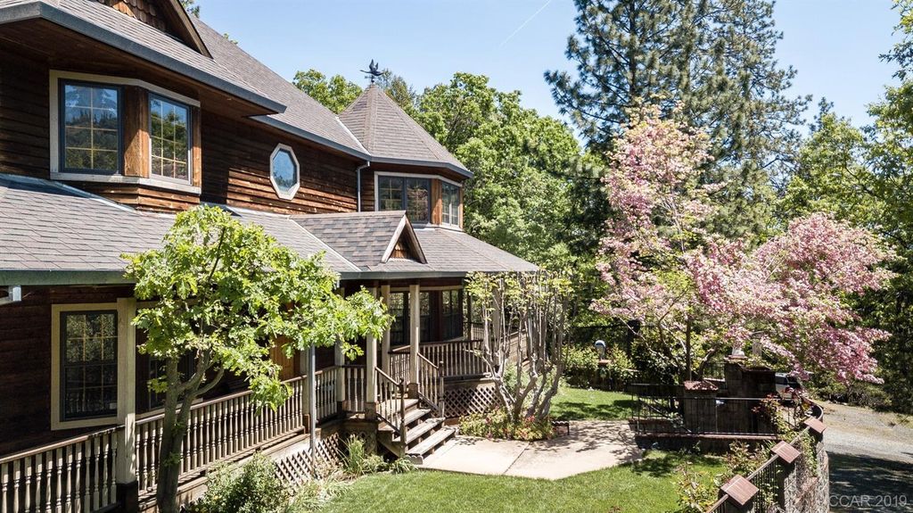 5685 Darby Russell Rd 0, Murphys, CA 95247 Trulia