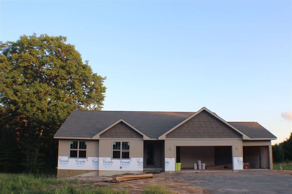 2567 Sunny Meadow Dr, Kronenwetter, WI 54455 Trulia