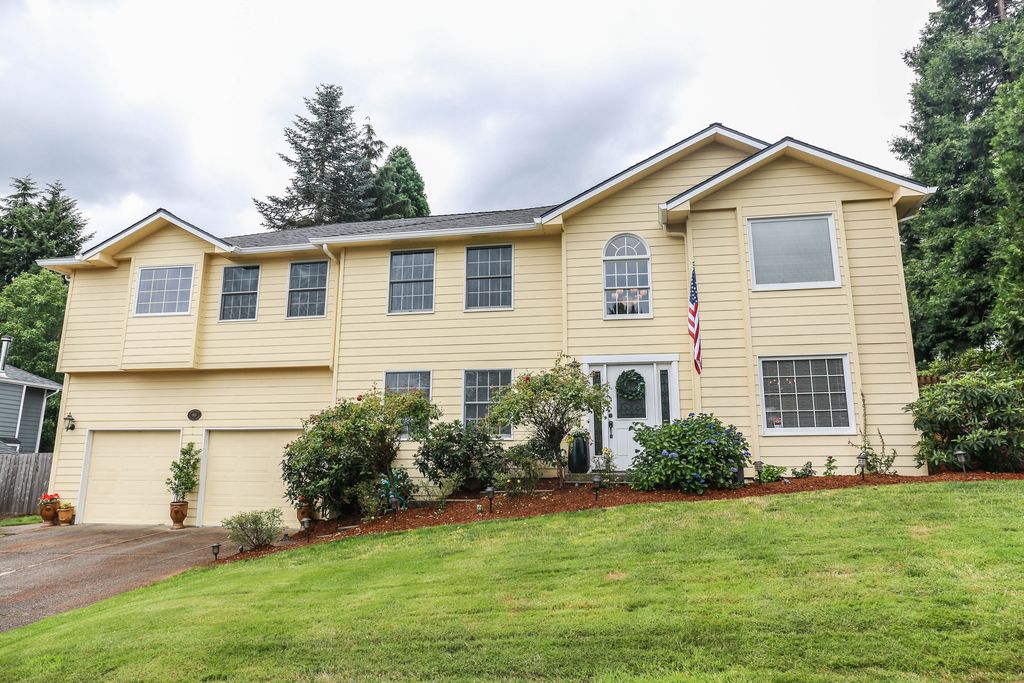 910 Sunmist Ct SE, Salem, OR 97306 Trulia