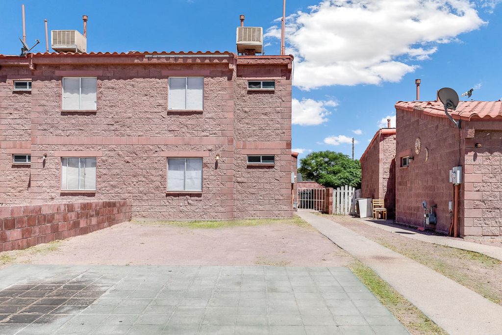 3552 Oasis Dr, El Paso, TX 79936 Trulia