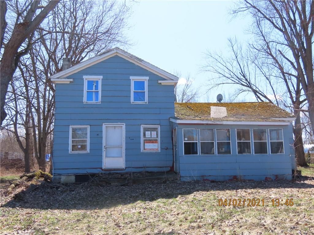1208 State Route 31, Bridgeport, NY 13030