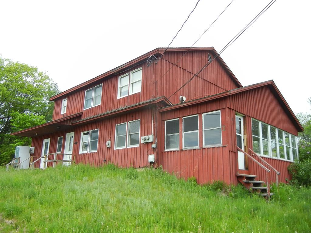 91 Bart Merrill Rd, Cadyville, NY 12918