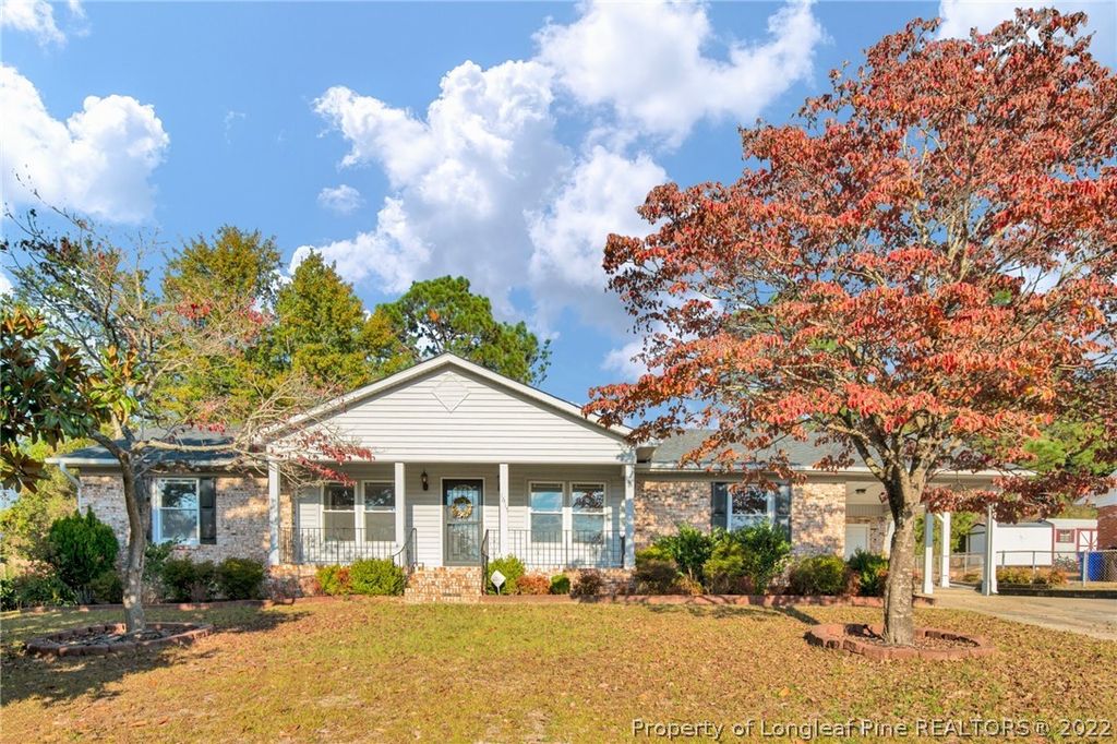 1617 Paisley Ave, Fayetteville, NC 28304 Trulia