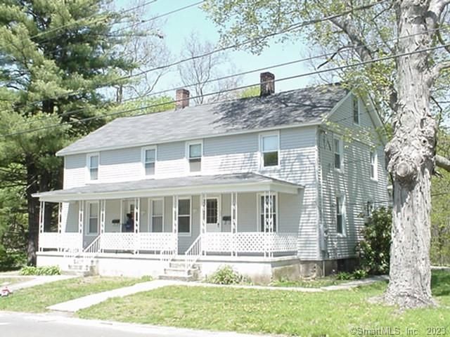 22-24 French St, Seymour, CT 06483