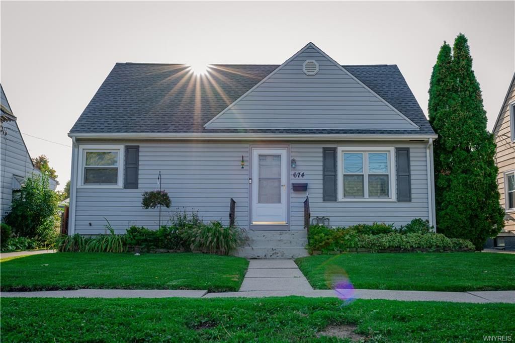 674 Payne Ave, North Tonawanda, NY 14120 Trulia