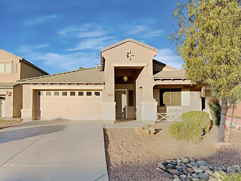 1162 E Angeline Ave, San Tan Valley, AZ 85140