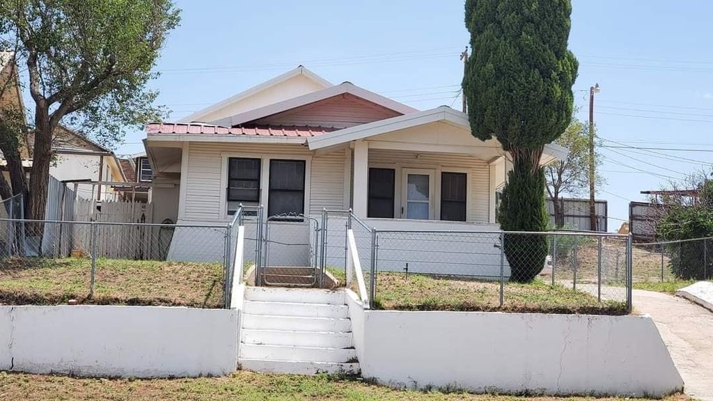 1003 S Main St, Big Spring, TX 79720 Trulia