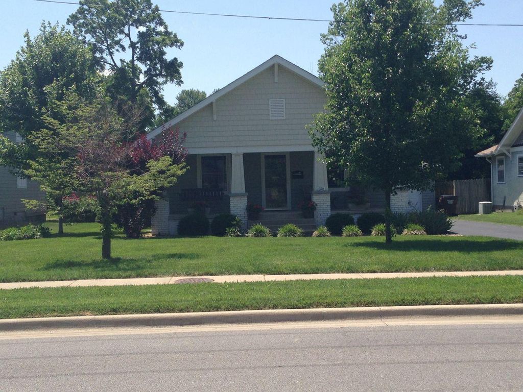 1523 S Fremont Ave, Springfield, MO 65804 Trulia