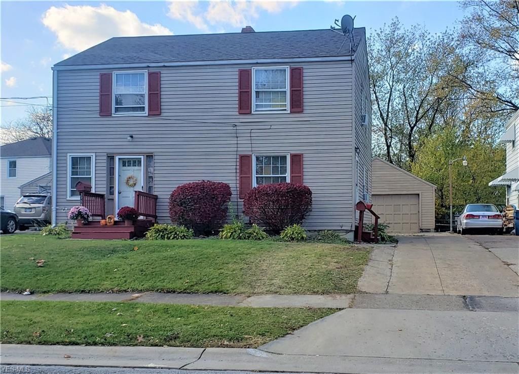 3756 Palm Ave, Lorain, OH 44055 Trulia