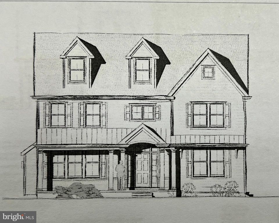 303 Lincoln Ave S, Haddonfield, NJ 08033