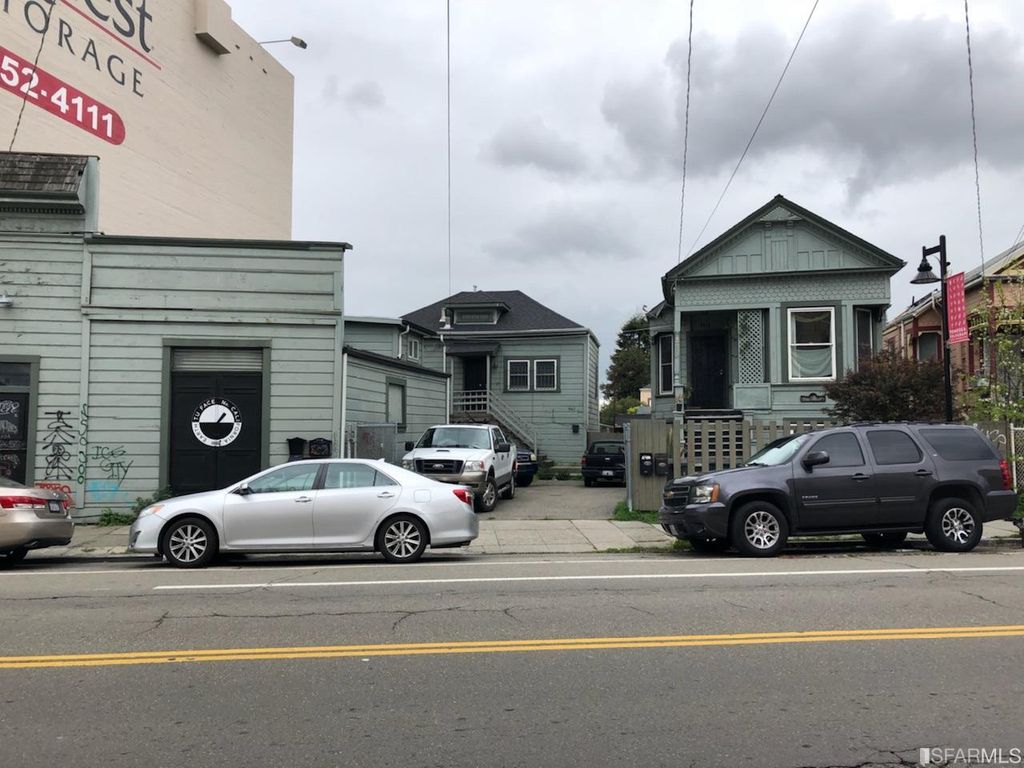 46114617 Shattuck Ave, Oakland, CA 94609 Trulia