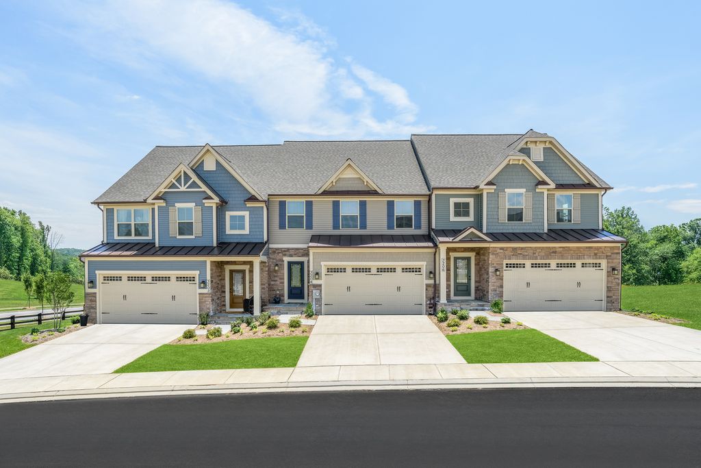 6150 Margarita Way #MTRQ03, Frederick, MD 21703