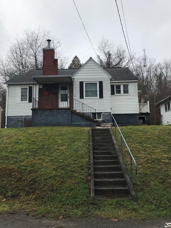 203 Quarry St, Beckley, WV 25801 Trulia