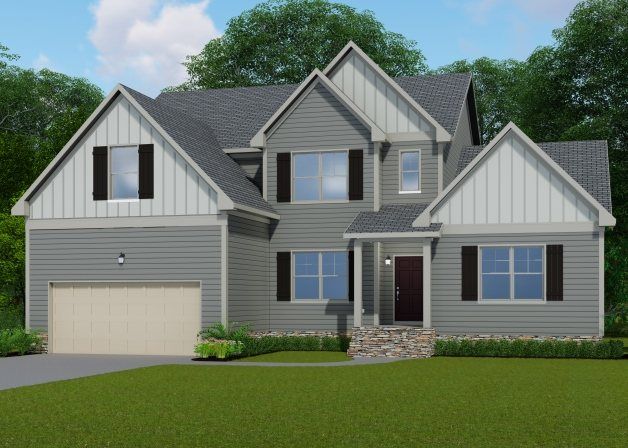 6620 Parizade St, Raleigh, NC 27603
