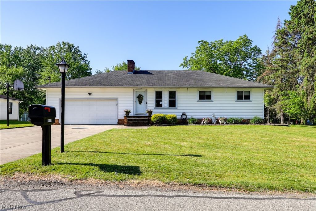 9420 Murray Rd, Valley View, OH 44125 Trulia