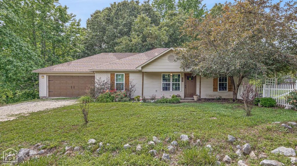 612 County Road 379, Bono, AR 72416 MLS 10114043 Trulia