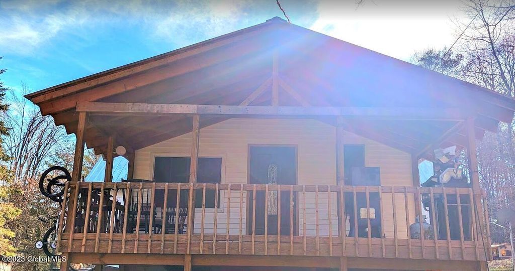 666 Beaver Pond Road, Brant Lake, NY 12815 Trulia