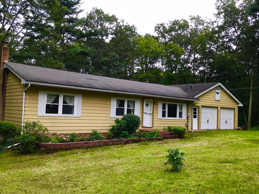 130 Pedersen Ridge Rd, Milford, PA 18337 Trulia