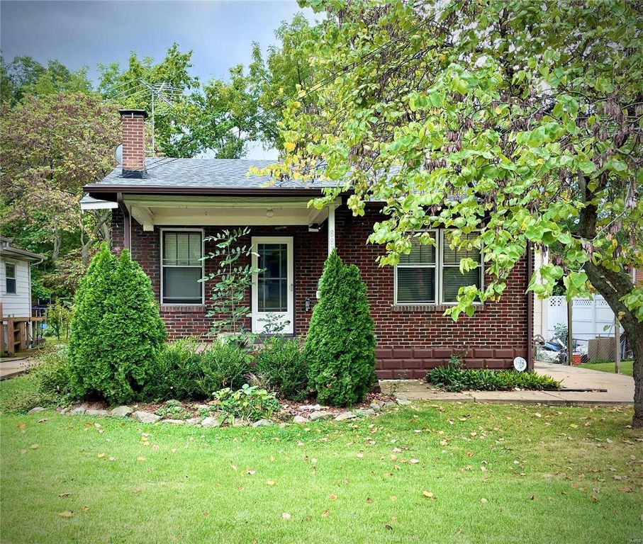 8830 Argyle Ave, Saint Louis, MO 63114 Trulia
