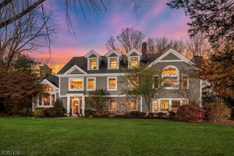 22 Franklin Rd, Mendham, NJ 07945 Trulia