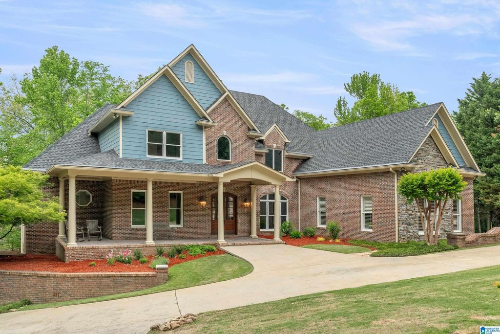 5032 Castle Rock Dr, Shoal Creek, AL 35242 Trulia