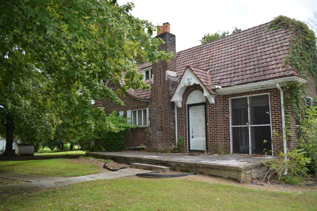 3655 Douglas Dam Rd, Kodak, TN 37764