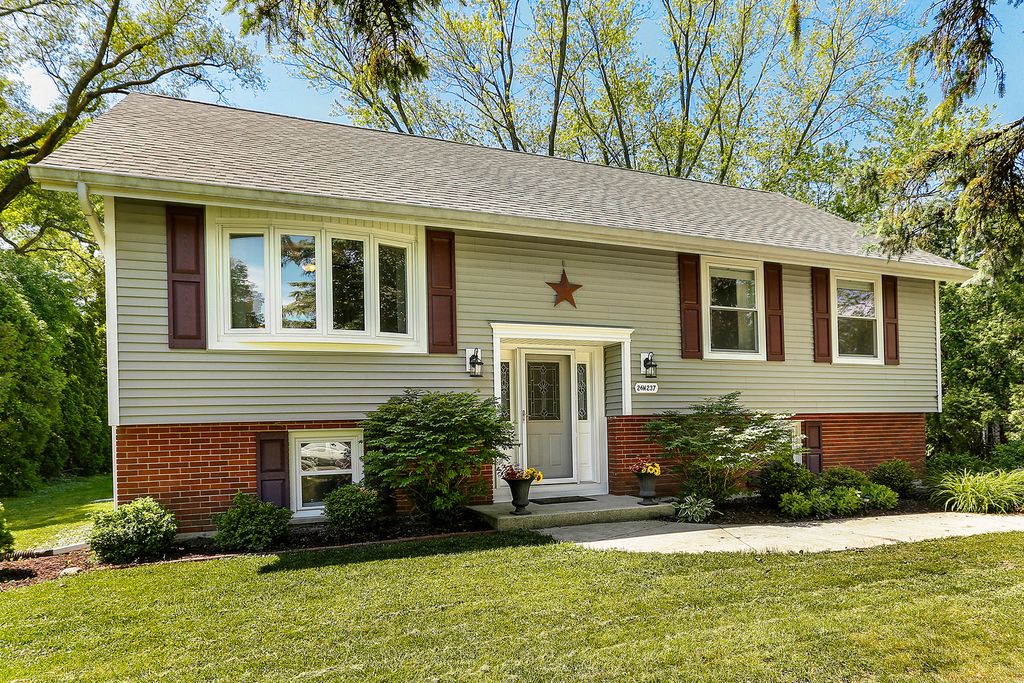 26W237 Parkway Dr, Winfield, IL 60190 Trulia