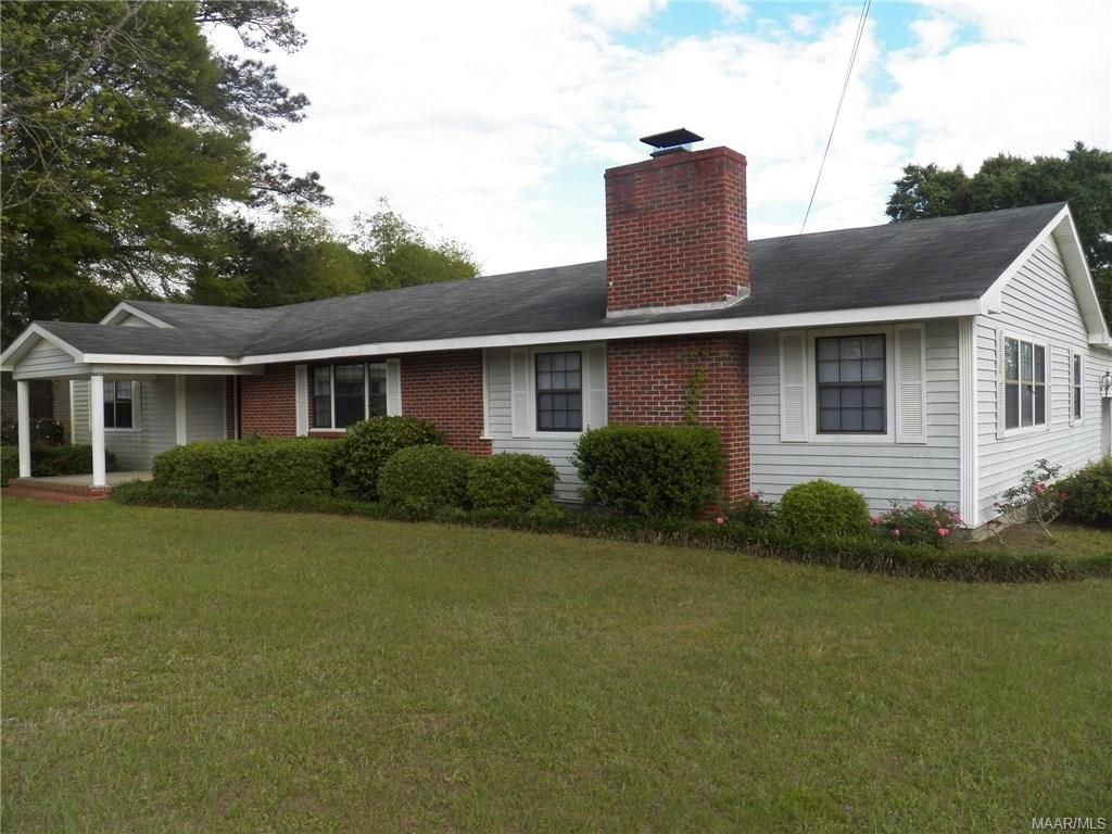 1059 Sunset Blvd, Elba, AL 36323 Trulia