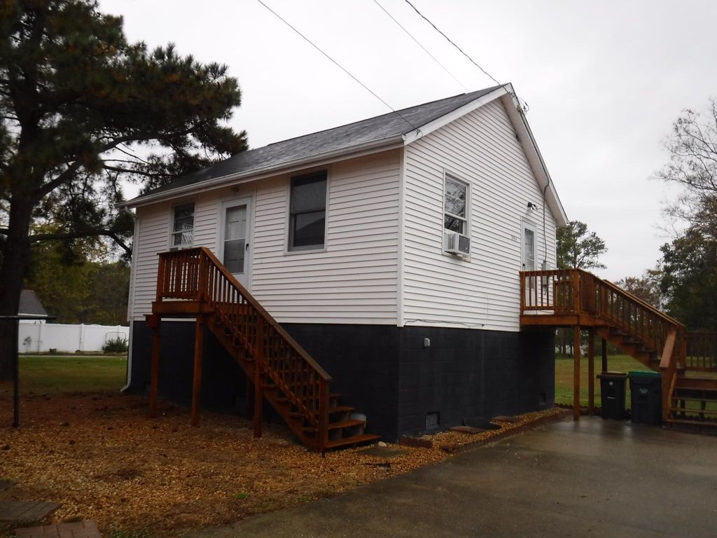 1350 Poquoson Ave, Poquoson, VA 23662 Trulia