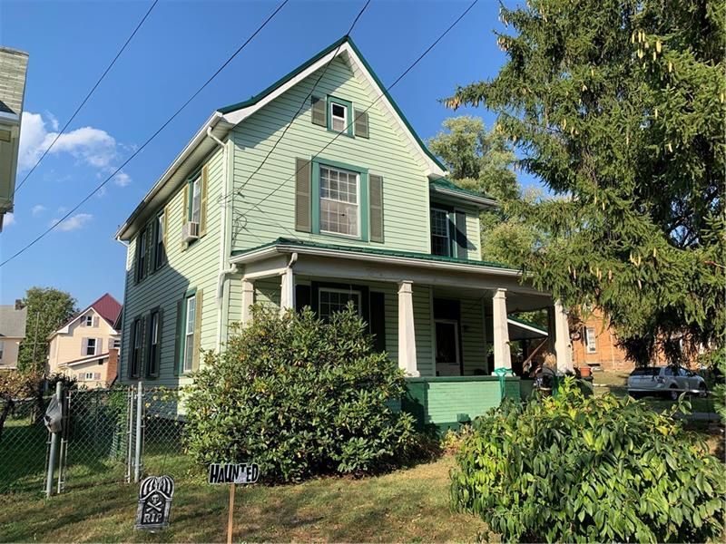 108110 W Green St, Connellsville, PA 15425 Trulia