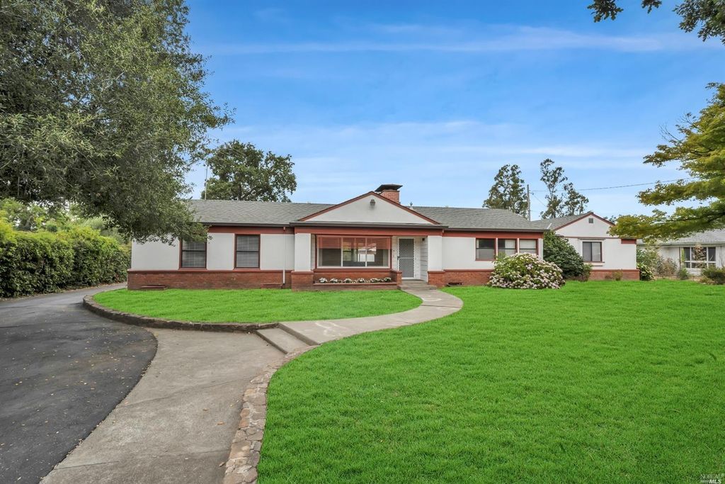 4064 E 3rd Ave, Napa, CA 94558 Trulia