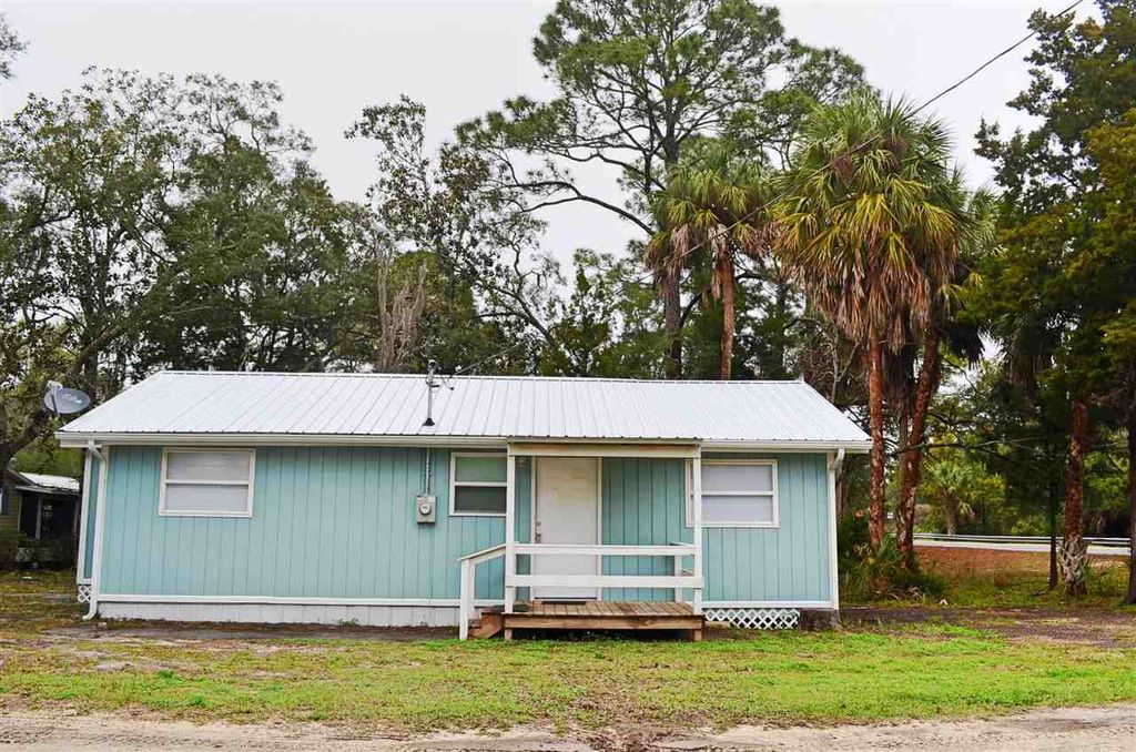 207 SE 9th St, Steinhatchee, FL 32359 Trulia
