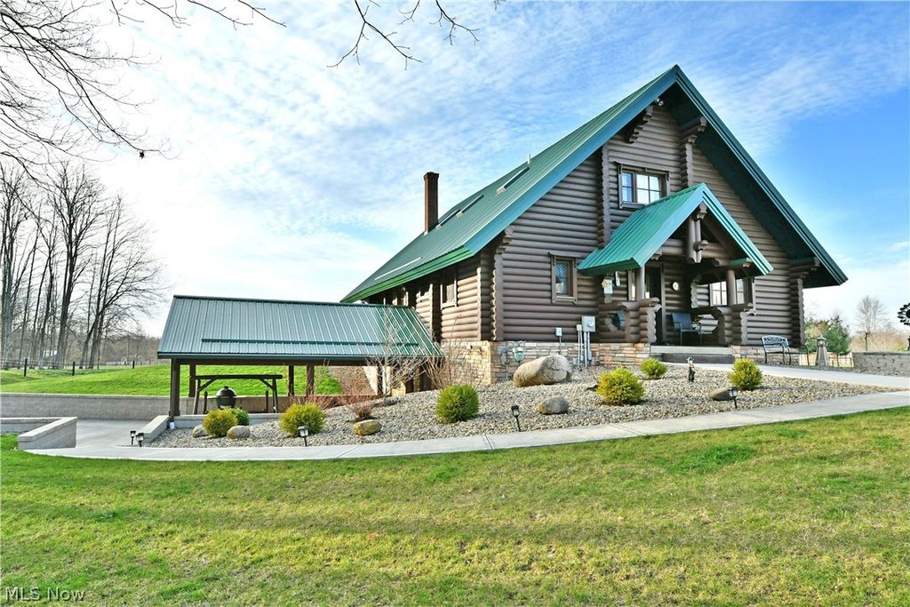 3550 New Hudson Rd, Orwell, OH 44076 MLS 5026233 Trulia