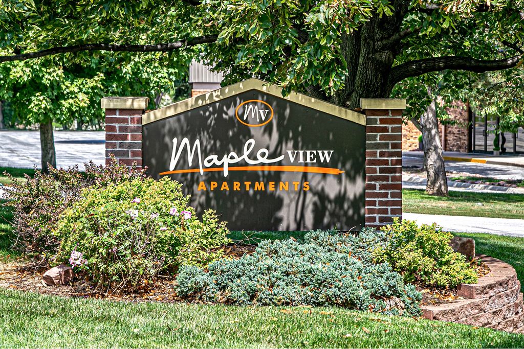 Maple View Apartments Omaha, NE Trulia