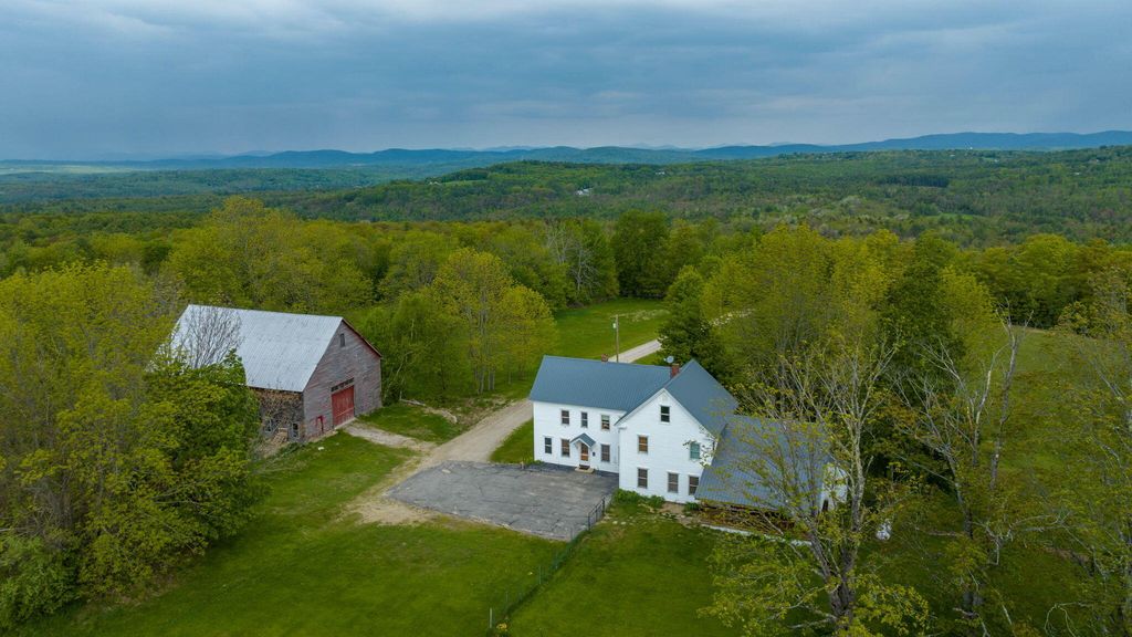 297 Brett Hill Road, South Paris, ME 04281 Trulia