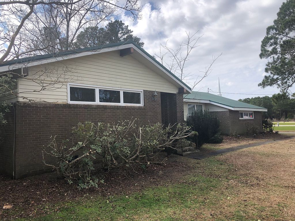 33896 US Highway 264, Engelhard, NC 27824 Trulia