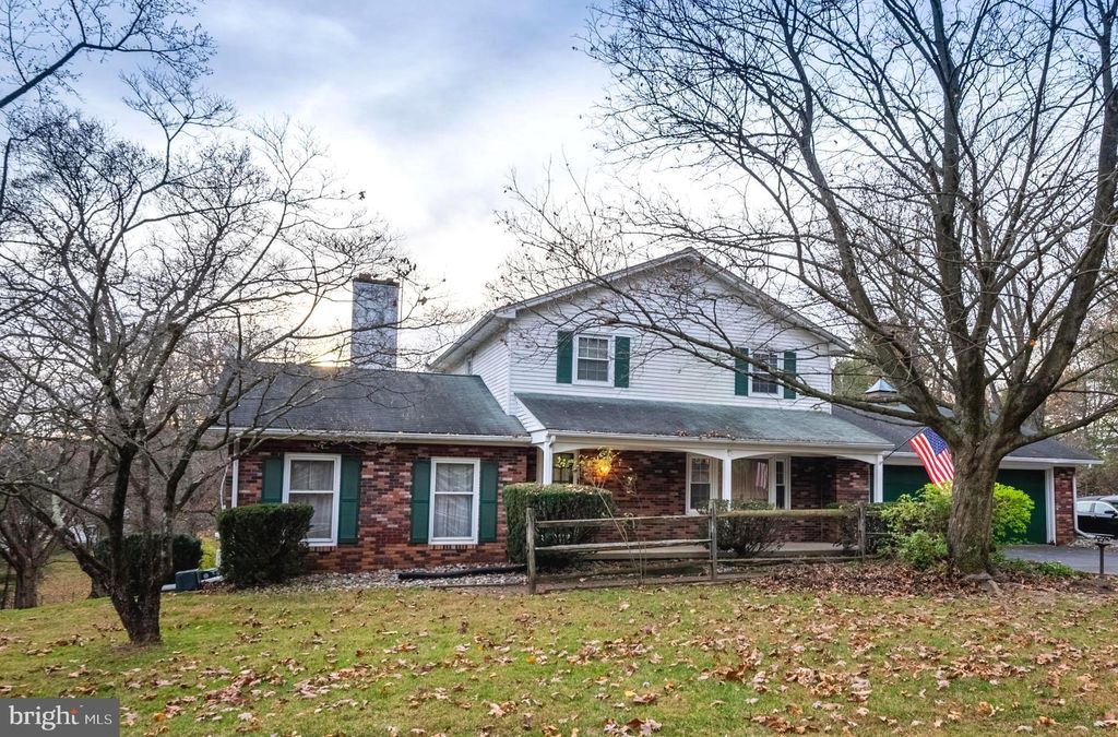 1260 Marshallton Thorndale Rd, Downingtown, PA 19335 Trulia