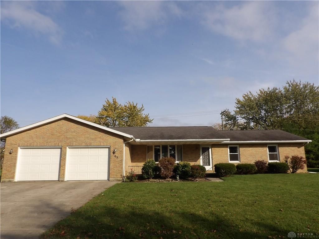 305 Briarwood Dr, Coldwater, OH 45828 3 Bed, 3 Bath SingleFamily