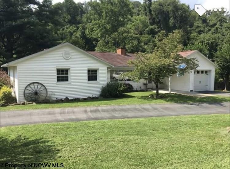 498 E Grafton Rd, Fairmont, WV 26554 Trulia