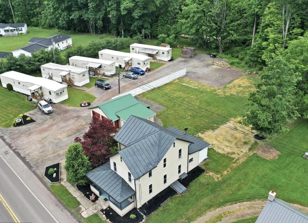 2913 State Route 42, Millville, PA 17846 Trulia