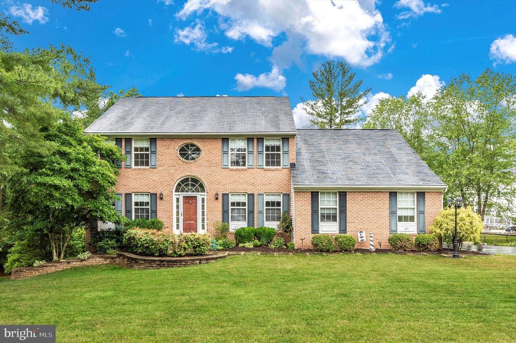 321 Copper Oaks Dr, Woodsboro, MD 21798 Trulia