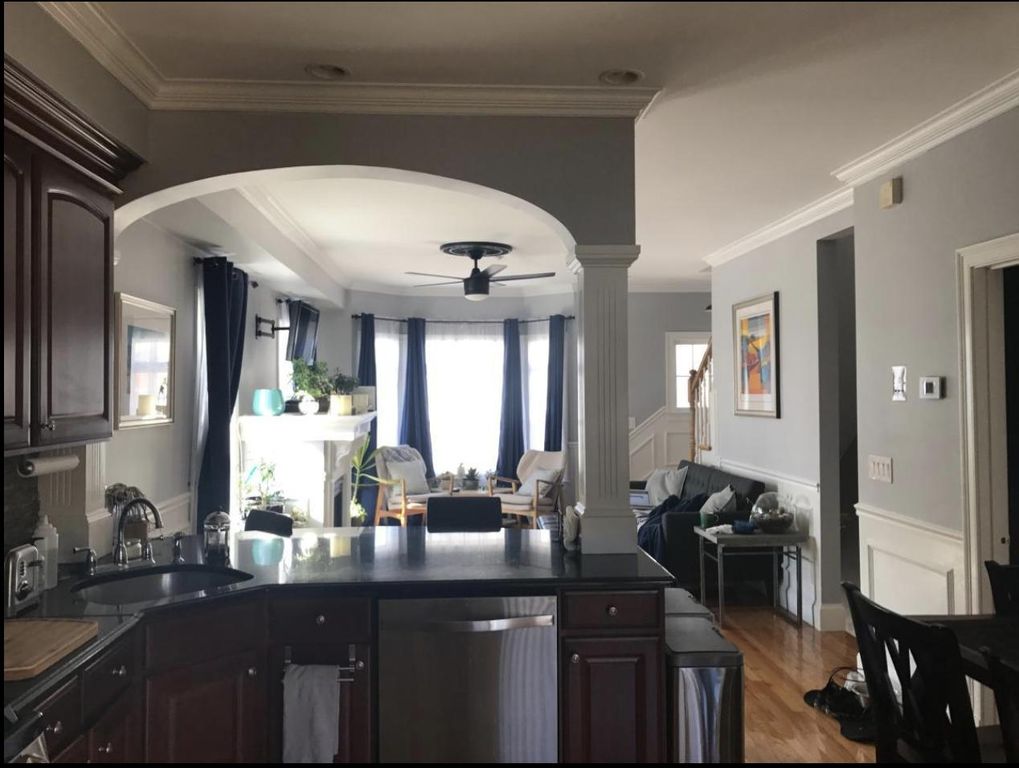 16 S Sydney St, Dorchester, MA 02125
