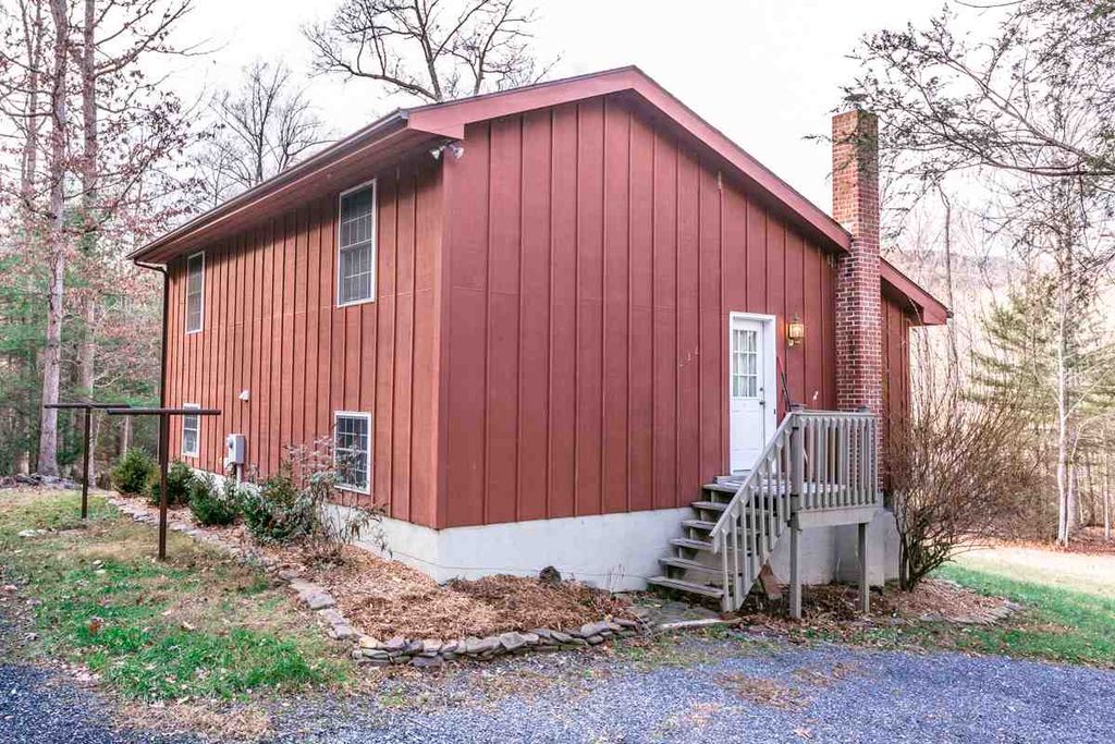 232 Marys Run Rd, Churchville, VA 24421 Trulia