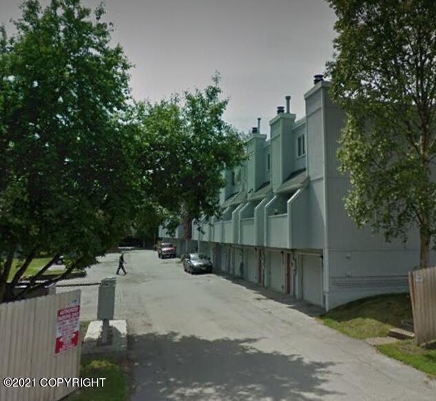 3138 W 34th Ave, Anchorage, AK 99517