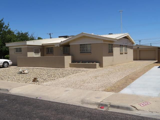 2704 Catalina Dr, Odessa, TX 79764