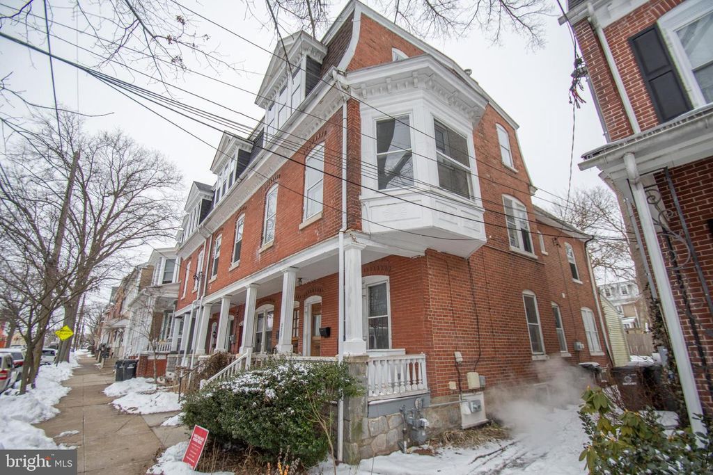 233 Washington Ave, Phoenixville, PA 19460 Trulia